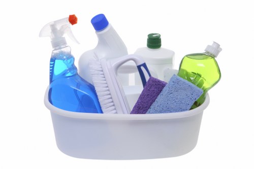 Bedford Park Carpet Cleaners promoting responsible recycling and sustainability