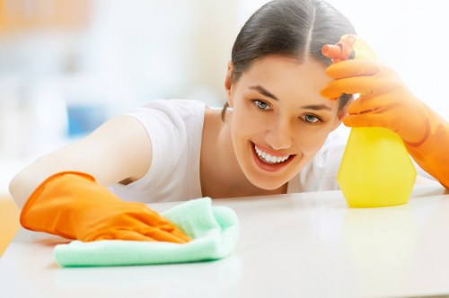 Professional stain removal in Bedford Park for carpets and upholstery