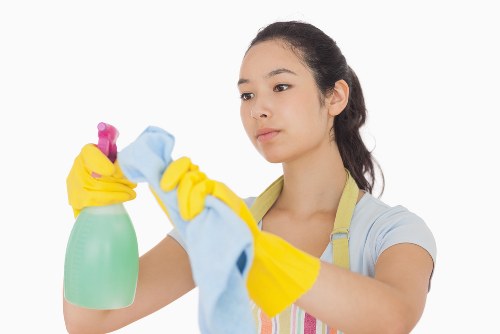 Transparent pricing and quote details for Bedford Park carpet cleaning