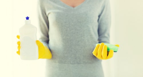 Local commercial carpet cleaning service for Bedford Park businesses