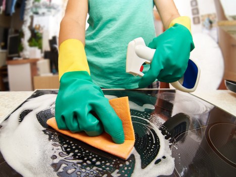 Odour treatment for pet stains on upholstery in Bedford Park