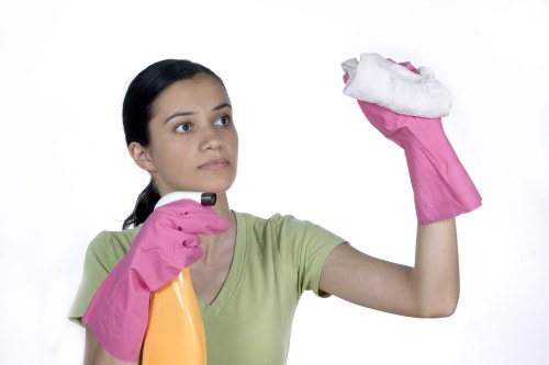 PCI compliant payment security for Bedford Park Carpet Cleaners customers