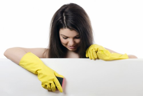 Common household stains treated in Bedford Park homes and businesses
