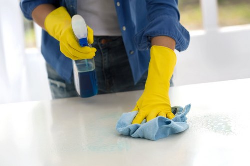 Accepted payment methods for Bedford Park Carpet Cleaners including card and PayPal