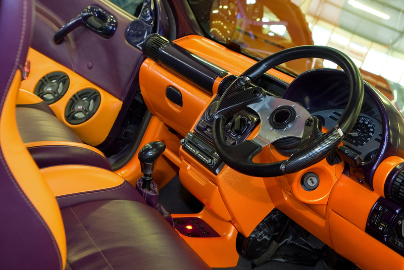 Regular cleaning Eco-friendly