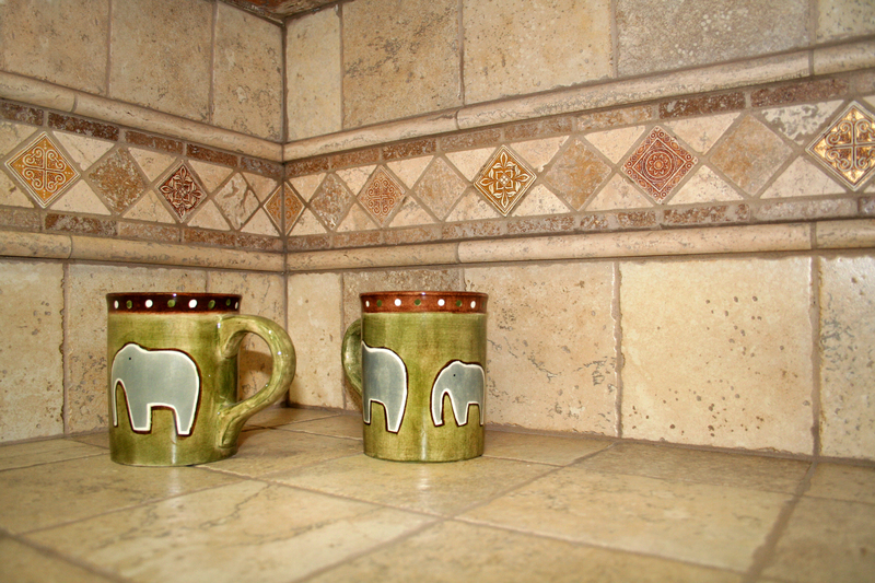 Regular cleaning Clean