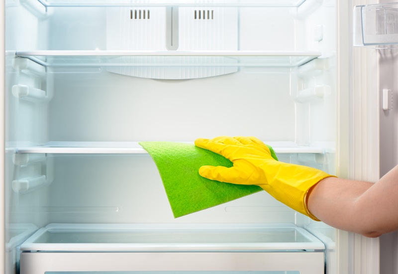 cleaning services regular cleaning